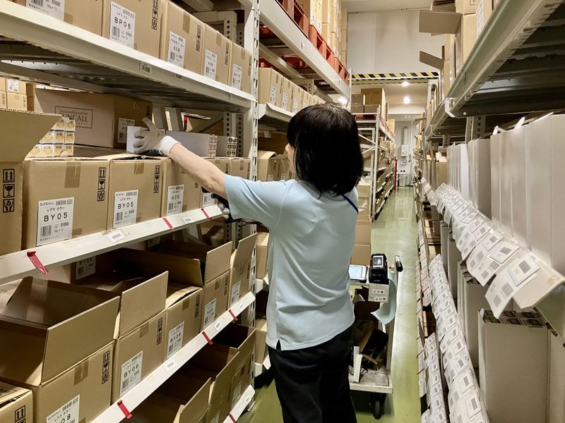 株式会社サンコール　春日井工場の派遣求人情報