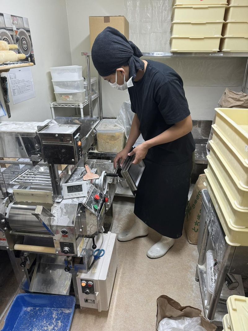 ラーメンつけ麺油そば 兎に角 南守谷店(株式会社兎に角)のアルバイト・バイト求人情報-04