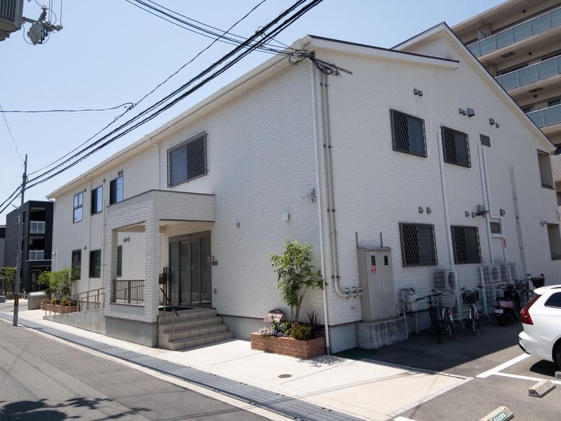 愛らいふサービス株式会社の求人・転職情報