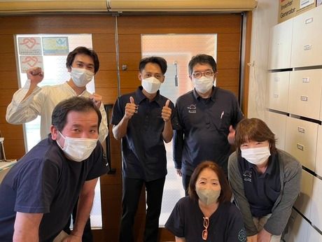 社会福祉法人　奉優会の求人・転職情報