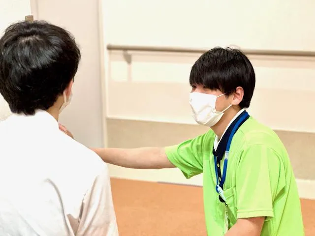 医療法人財団明理会　明理会東京大和病院のアルバイト・バイト求人情報