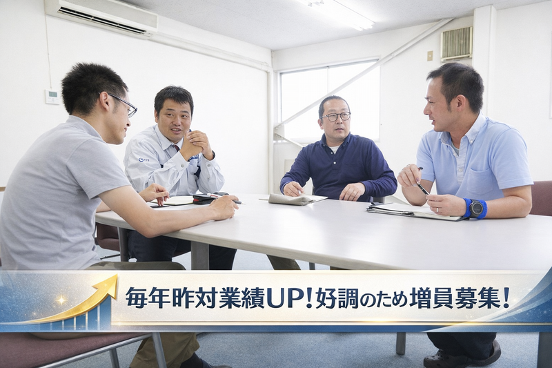 ベクセス株式会社-0001の求人・転職情報