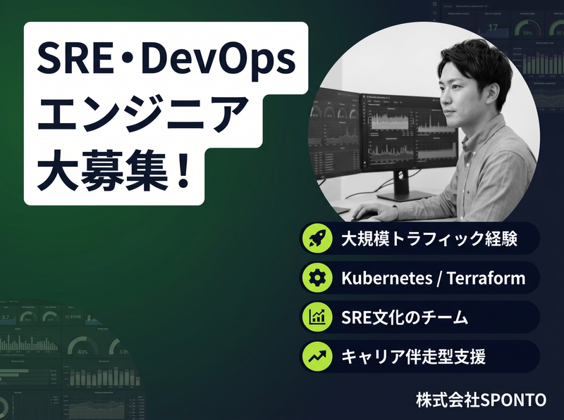 株式会社ＳＰＯＮＴＯの求人・転職情報