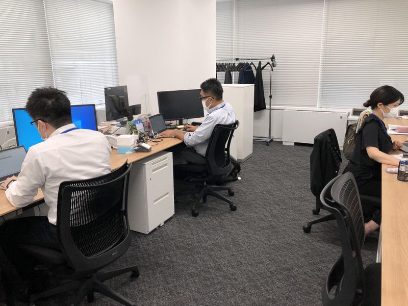 株式会社アウトソーシングコミュニケーションズのアルバイト・バイト求人情報-02