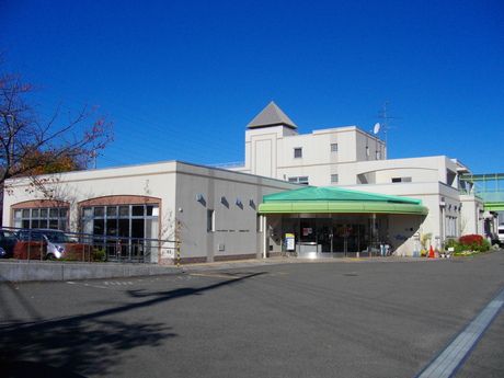 社会福祉法人横浜共生会-0010の求人・転職情報
