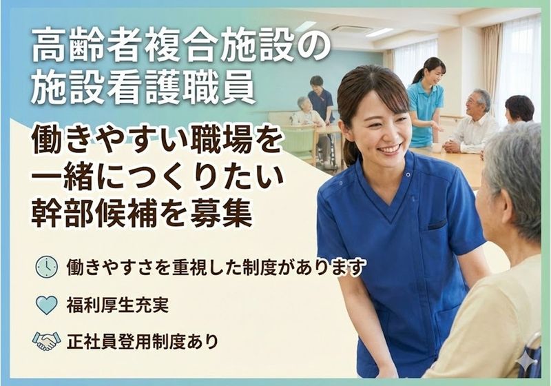 社会福祉法人敬寿会の求人・転職情報