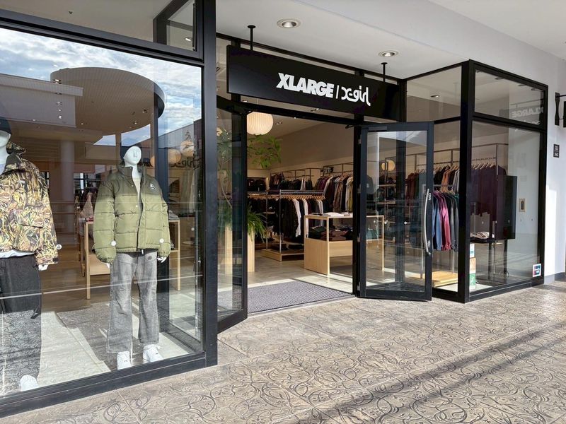 XLARGE/X-girl　入間アウトレット店のアルバイト・バイト求人情報-05