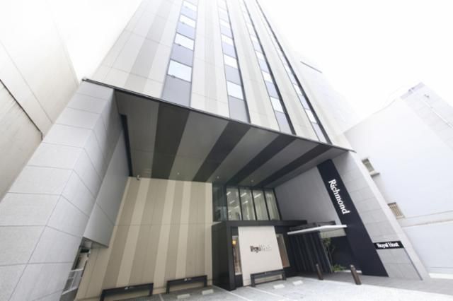 アールエヌティーホテルズ株式会社の求人・転職情報