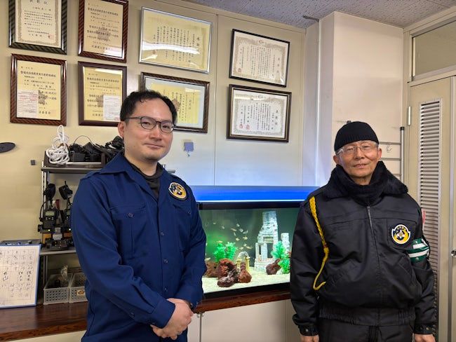 北央警備保障株式会社の求人・転職情報