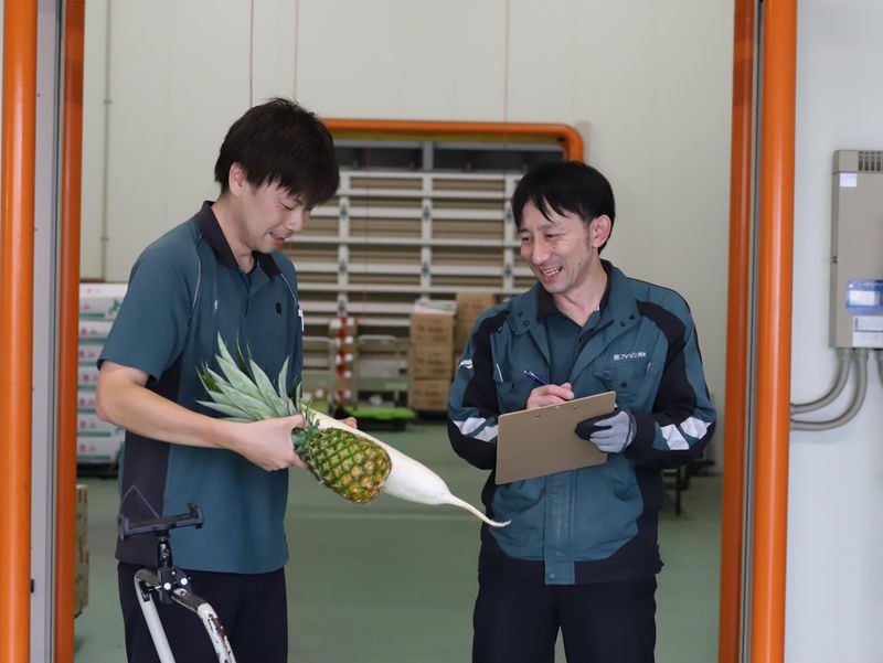 株式会社フレッシュ青果　関西大阪本店のアルバイト・バイト求人情報-03
