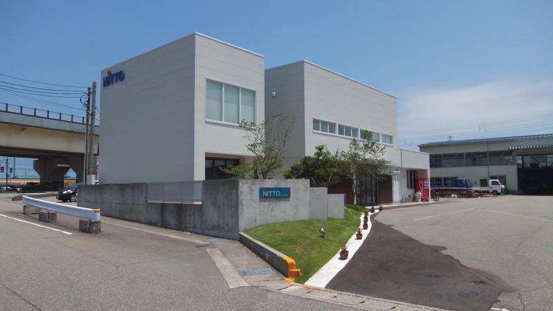 株式会社日東の求人・転職情報