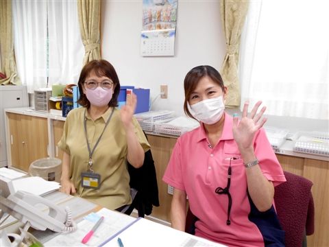 社会福祉法人尚栄会の求人・転職情報