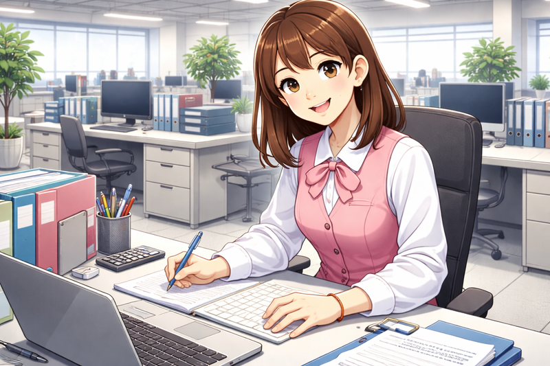 求人画像