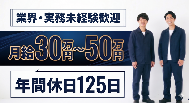 株式会社益田工務店の求人・転職情報