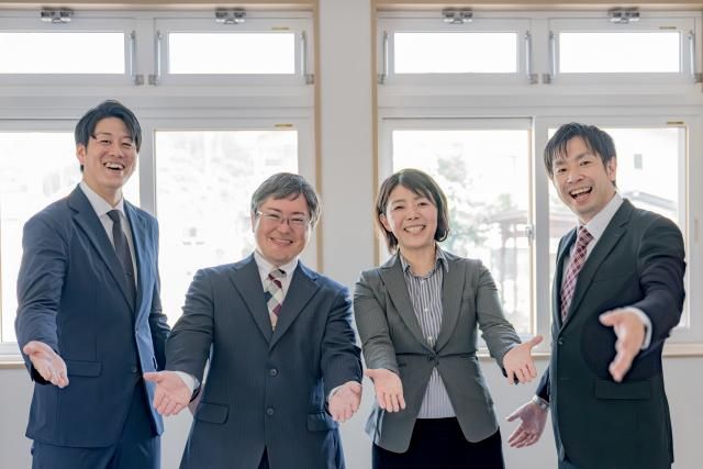 株式会社アイメックスの求人・転職情報