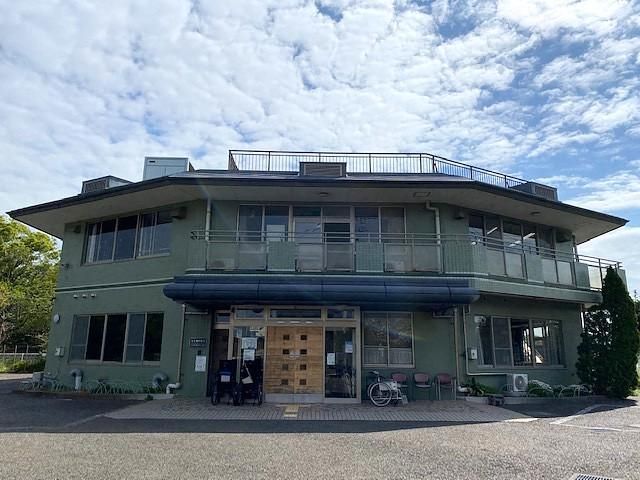 社会福祉法人藤沢育成会　湘南ゆうき村のアルバイト・バイト求人情報-02