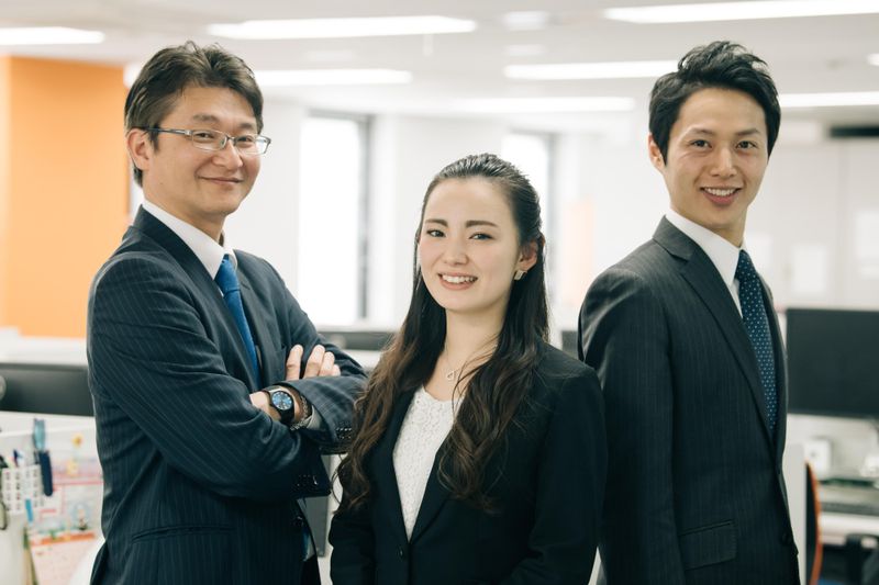株式会社ジョブリンクの求人・転職情報
