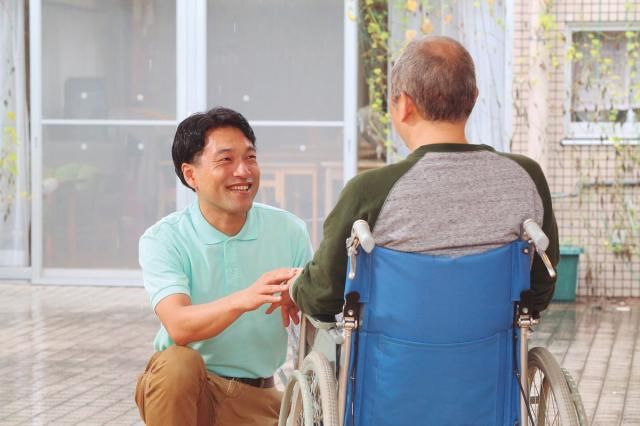 株式会社パシックホスピスハウスの求人・転職情報