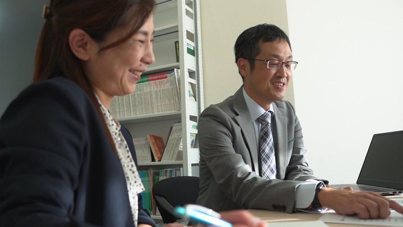 社会保険労務士法人杉原事務所　大垣本部オフィスのアルバイト・バイト求人情報-02