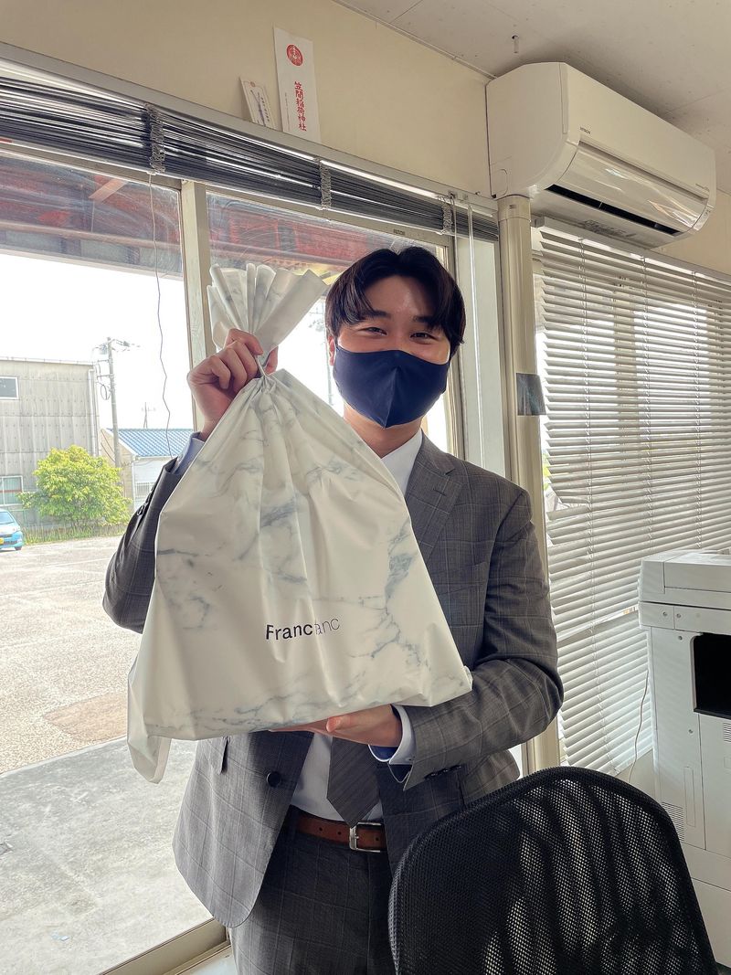 株式会社バーニングの求人・転職情報