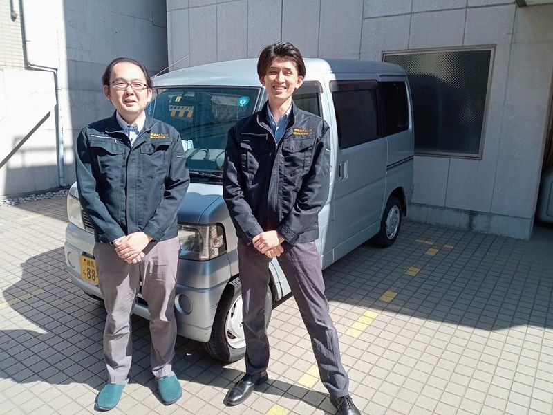 株式会社M&Wサポートの求人・転職情報