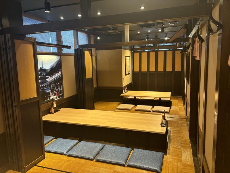 寿しと居酒屋 花の舞　京成小岩店のアルバイト・バイト求人情報-04