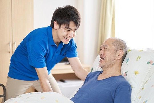 求人画像