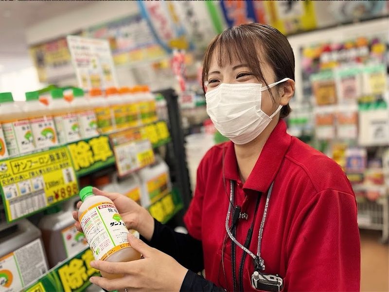 米バイト 野菜・果物の仕分けスタッフ