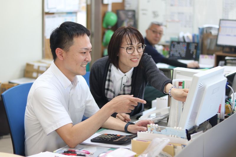 草水運送株式会社の求人・転職情報