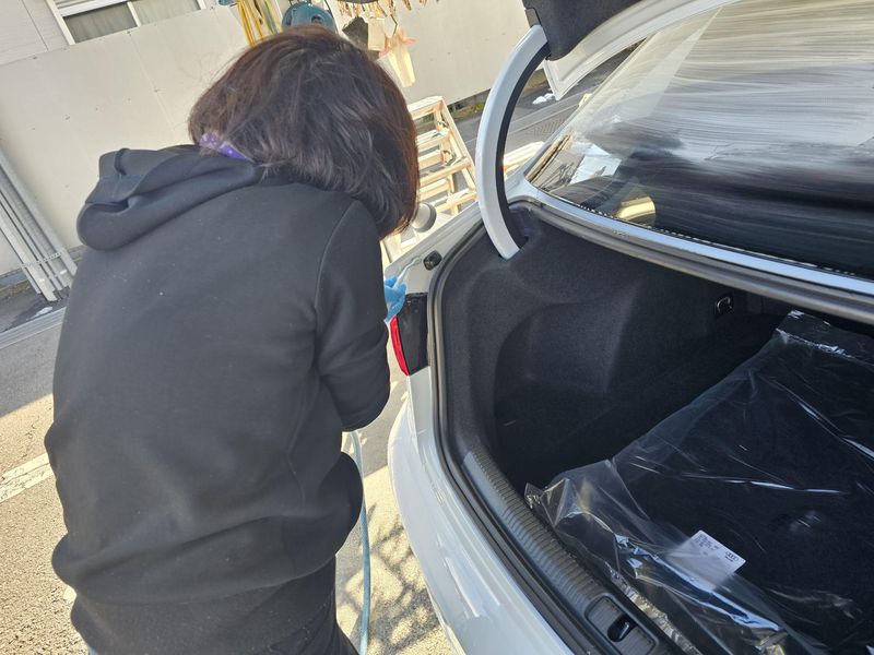 Audi Approved Automobile 調布のアルバイト・バイト求人情報-05