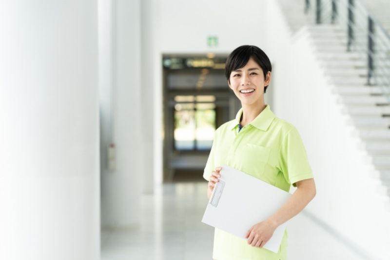 社会福祉法人同愛会の求人・転職情報