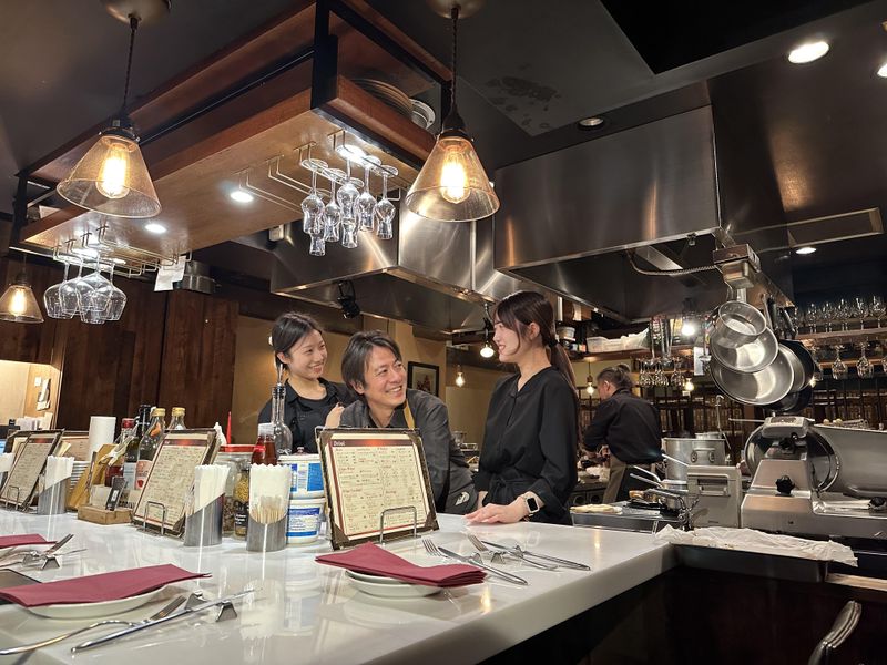 Grilled Meat Bal Taiju 池袋店のアルバイト・バイト求人情報-05