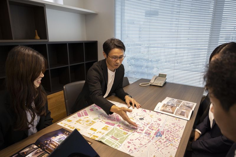 株式会社トーシンパートナーズ