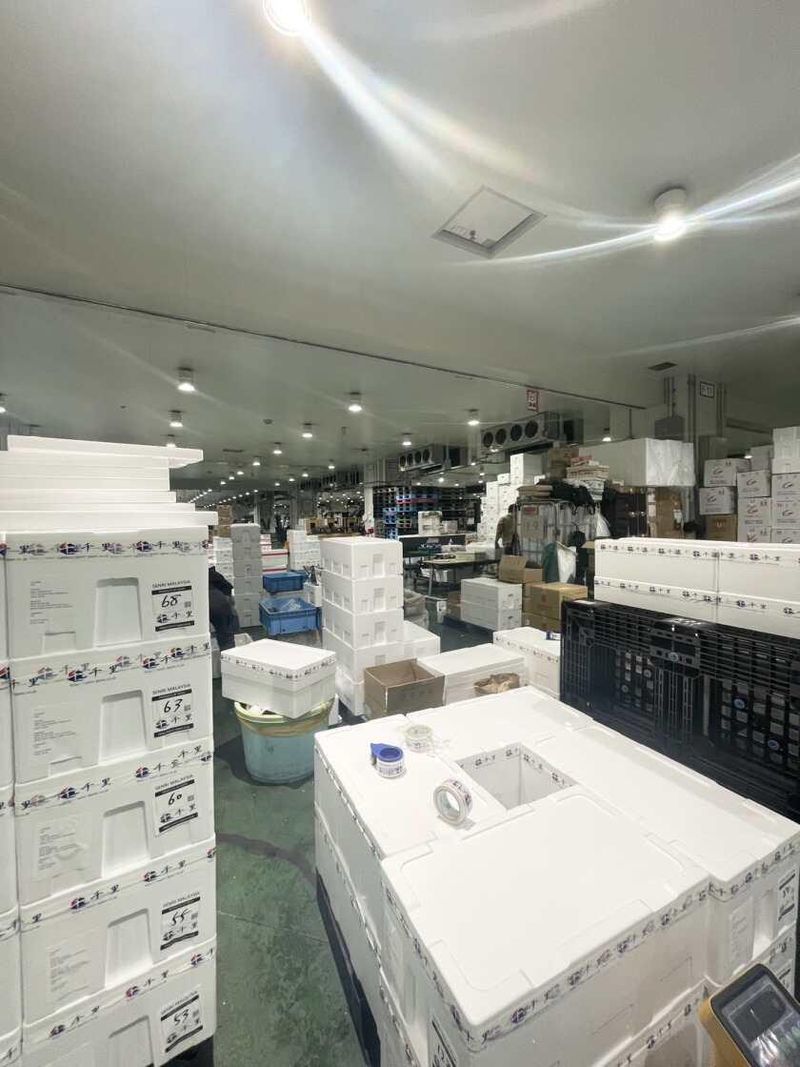 株式会社千里(豊洲市場内)のアルバイト・バイト求人情報-04