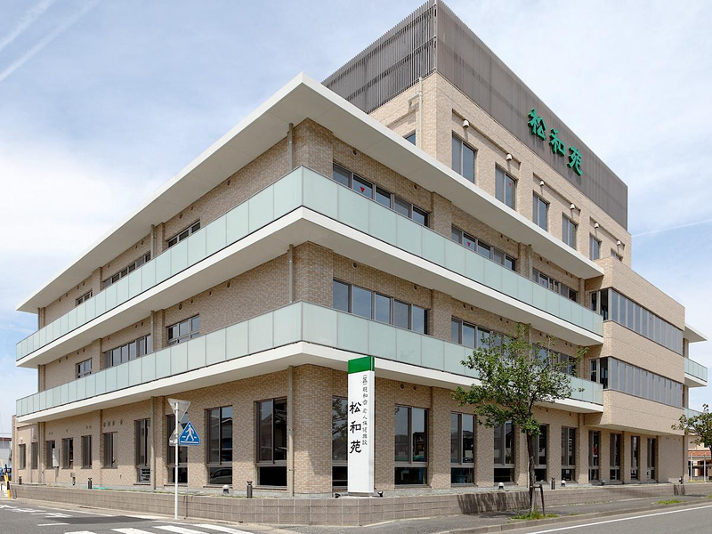 医療法人親和会の求人・転職情報