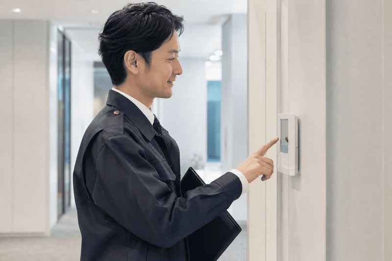 セコム株式会社の求人・転職情報