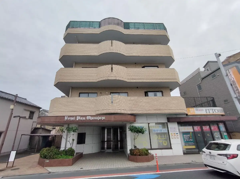 中野坂上駅　徒歩8分のアルバイト・バイト求人情報-02