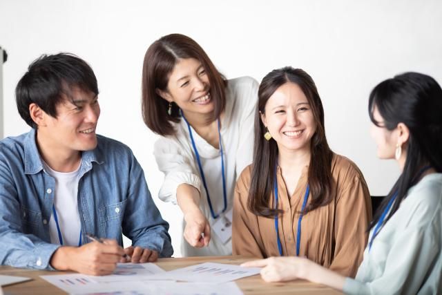 株式会社イーストの求人・転職情報