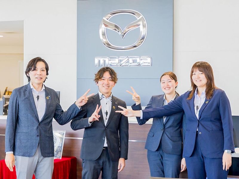 東海マツダ販売株式会社の求人・転職情報