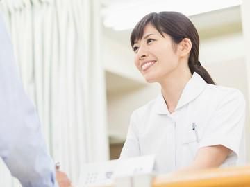 しゃくじいホワイト整骨院(株式会社White　Bears)の派遣求人情報