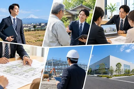 株式会社井出組の求人・転職情報