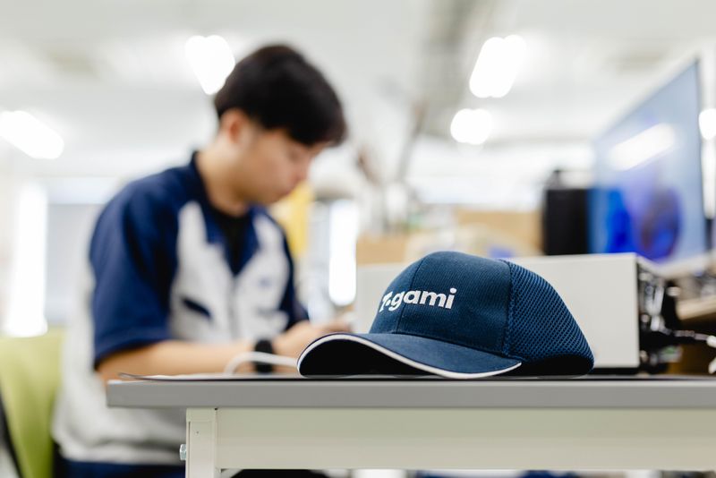 株式会社戸上電機製作所