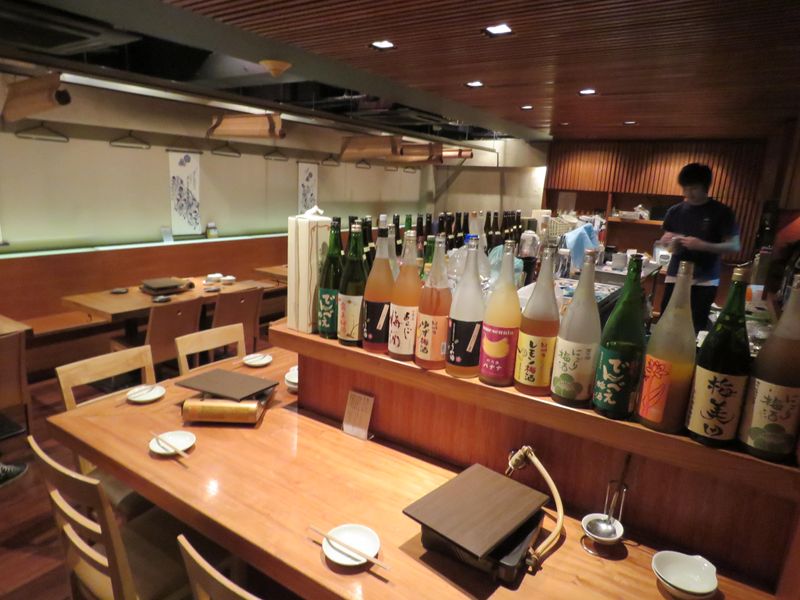 博多もつ鍋　山笠　青山店のアルバイト・バイト求人情報-02