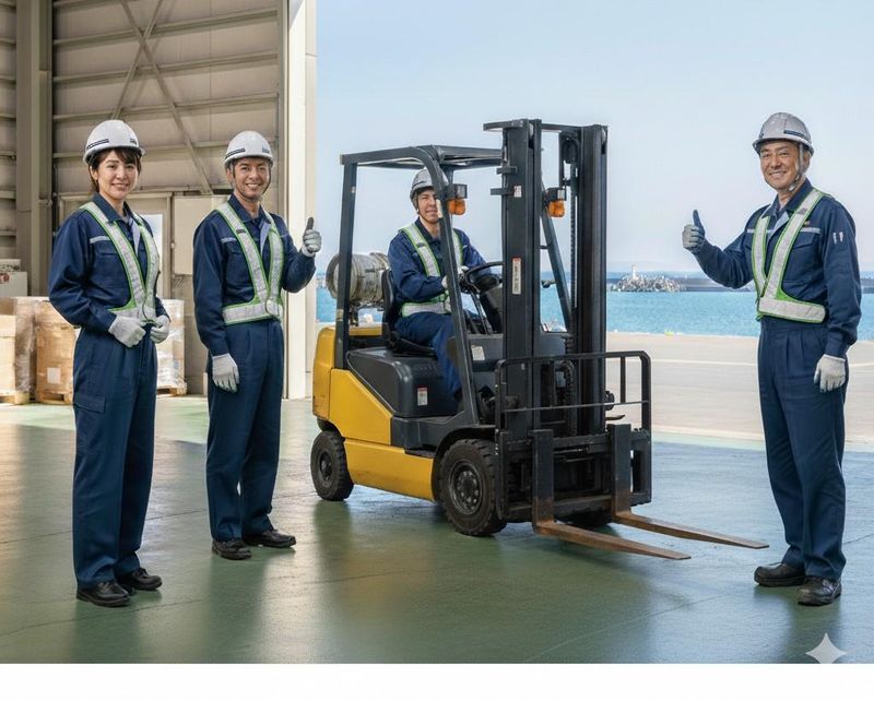 二見人口島内/日本人財株式会社