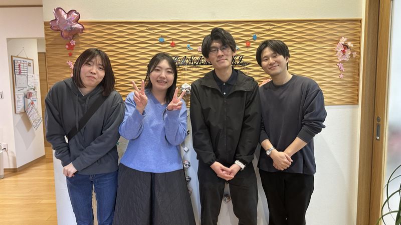 一般社団法人えのき舎　グループホーム えのきミモザのアルバイト・バイト求人情報-03