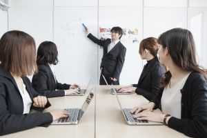 求人画像
