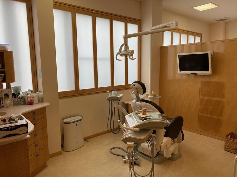 豊田キッズファミリー歯科のアルバイト・バイト求人情報-05