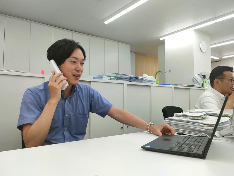 株式会社富士見ハウジングの求人・転職情報