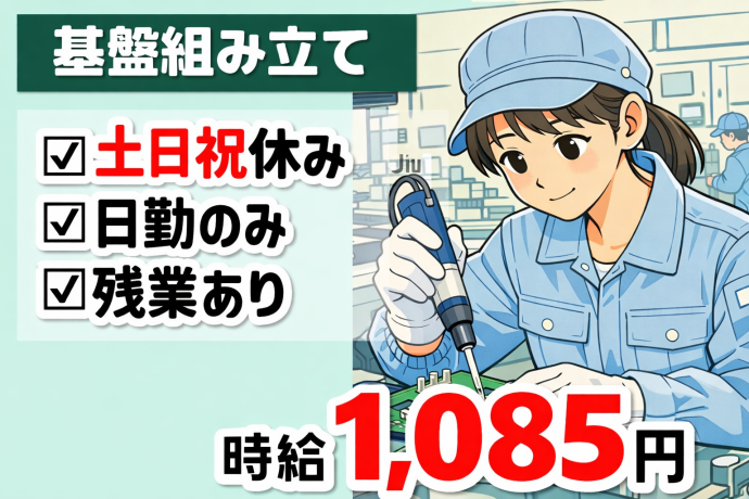 求人画像