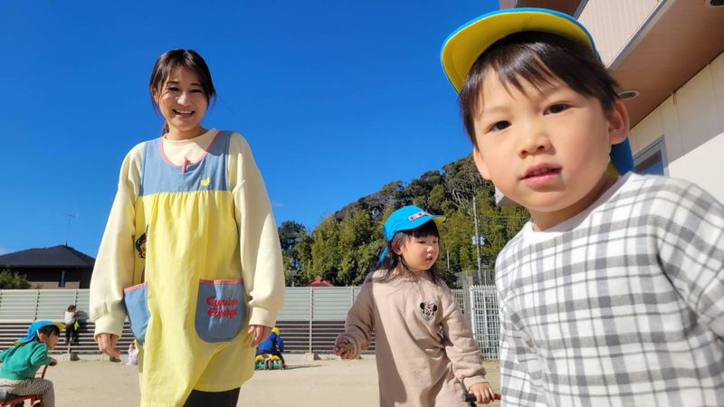 クニナ袖ケ浦保育園のアルバイト・バイト求人情報-01